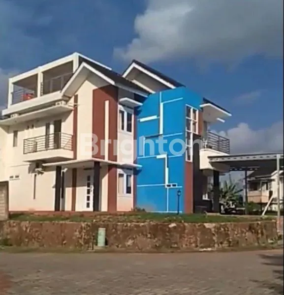 image RUMAH HOOK FULL FURNISHED PESONA MAHAKAM SAMARINDA (2)