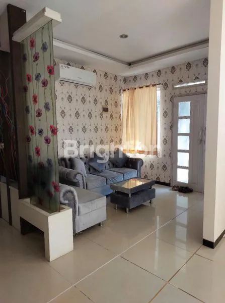 image RUMAH HOOK FULL FURNISHED PESONA MAHAKAM SAMARINDA (3)