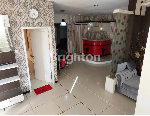 image RUMAH HOOK FULL FURNISHED PESONA MAHAKAM SAMARINDA (4)