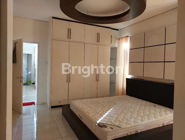 image RUMAH HOOK FULL FURNISHED PESONA MAHAKAM SAMARINDA (6)