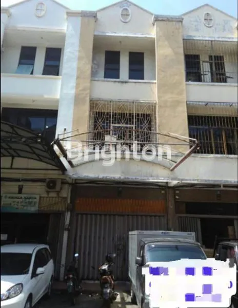 image RUKO MUTIARA DUPAK PUSAT KOTA SURABAYA (1)