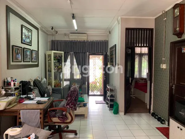 image RUMAH MURAH DI TAMAN SENTOSA CIKARANG (2)