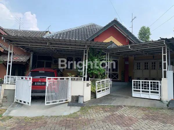 image RUMAH MURAH DI TAMAN SENTOSA CIKARANG (1)