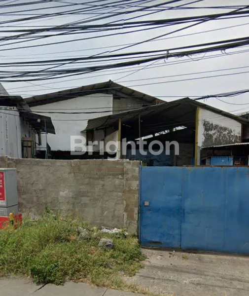 image GUDANG LUAS 1508M²+ KANTOR LUAS ±1000M²  DI.0 JALAN RAYA SEMEMI. (1)