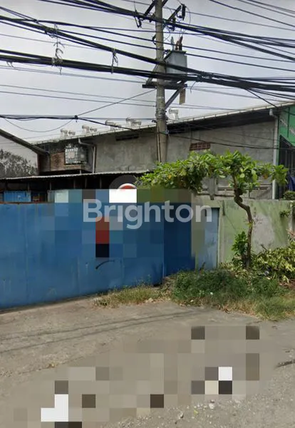 image GUDANG LUAS 1508M²+ KANTOR LUAS ±1000M²  DI.0 JALAN RAYA SEMEMI. (2)