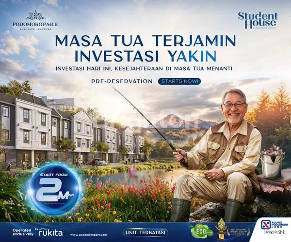 image KOS 13 KAMAR PODOMORO BUAH BATU STUDENT HOUSE (4)