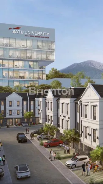 image KOS 13 KAMAR PODOMORO BUAH BATU STUDENT HOUSE (1)