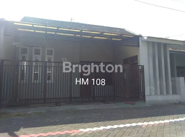 image RUMAH SIAP HUNI SEMARANG TIMUR PEDURUNGAN (1)