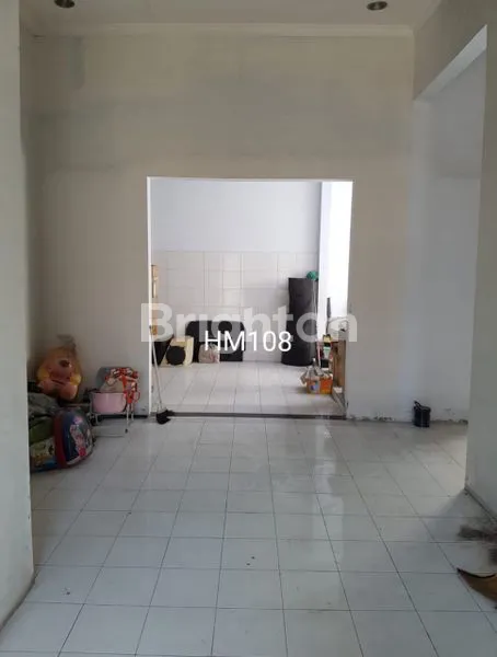 image RUMAH SIAP HUNI SEMARANG TIMUR PEDURUNGAN (3)