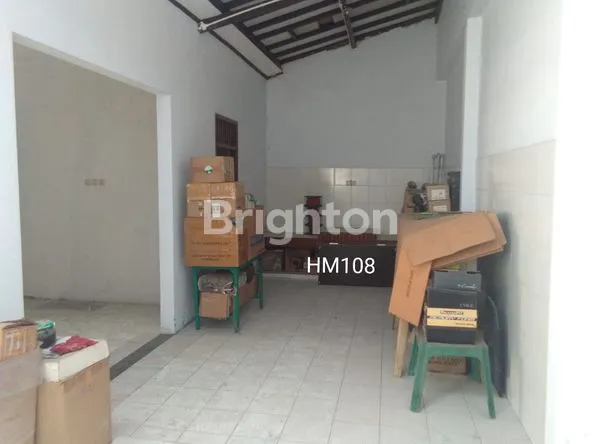 image RUMAH SIAP HUNI SEMARANG TIMUR PEDURUNGAN (4)