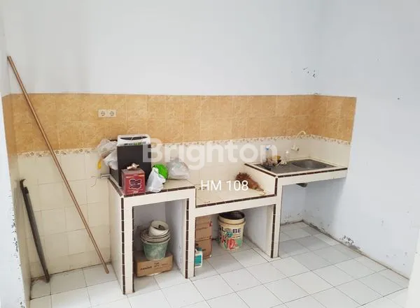 image RUMAH SIAP HUNI SEMARANG TIMUR PEDURUNGAN (5)