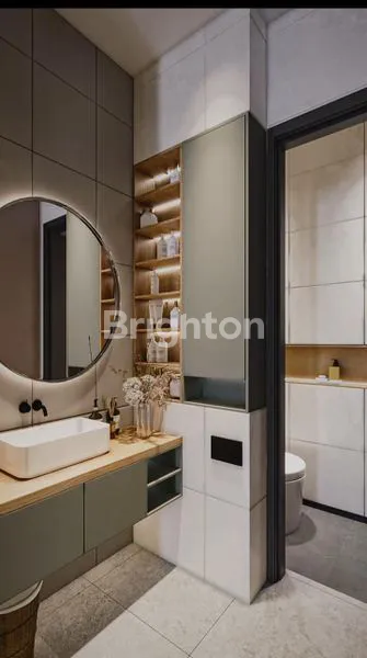 image PODOMORO CLUSTER  NARAGRIYA  KOS 10 KAMAR FASILITAS TERBAIK DI BUAHBATU (7)