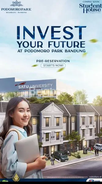 image PODOMORO CLUSTER  NARAGRIYA  KOS 10 KAMAR FASILITAS TERBAIK DI BUAHBATU (8)