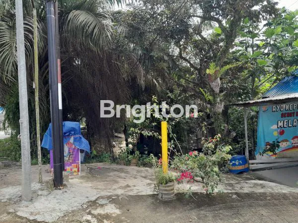 image DIJUAL TANAH PINGGIR JALAN KARIANGAU COCOK DIBUAT PABRIK, GUDANG DAN WORKSHOP HARGA NEGO (1)