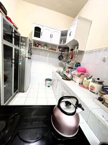 image JUAL CEPAT PURI INDAH (8)