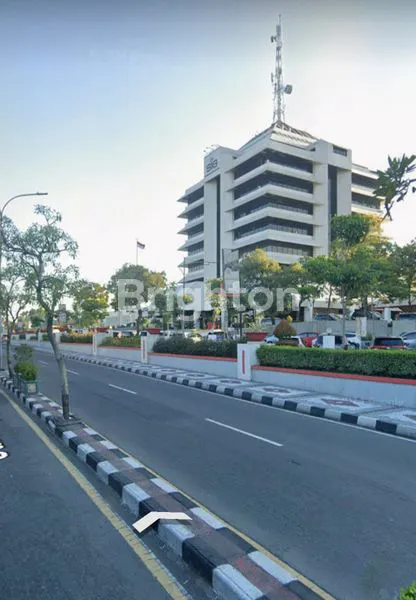 GEDUNG UTAMA SEMEN INDONESIA