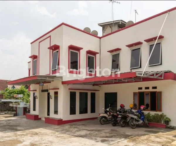 image DI JUAL HOTEL DI CIPAYUNG MEGAMENDUNG BOGOR (2)