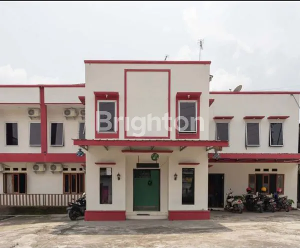 image DI JUAL HOTEL DI CIPAYUNG MEGAMENDUNG BOGOR (1)