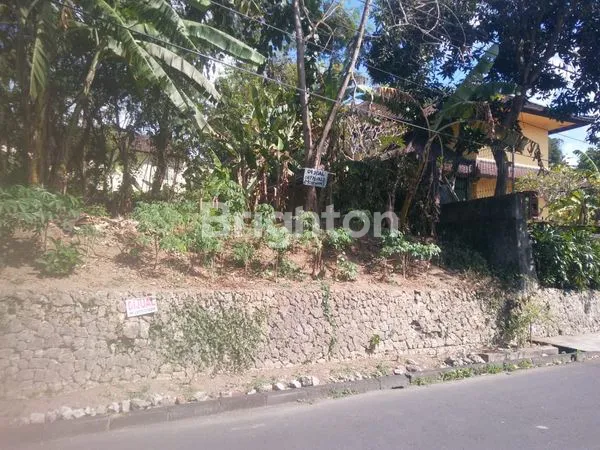 image TANAH KOSONG DI DALAM KAWASAN PERUMAHAN ELITE (1)