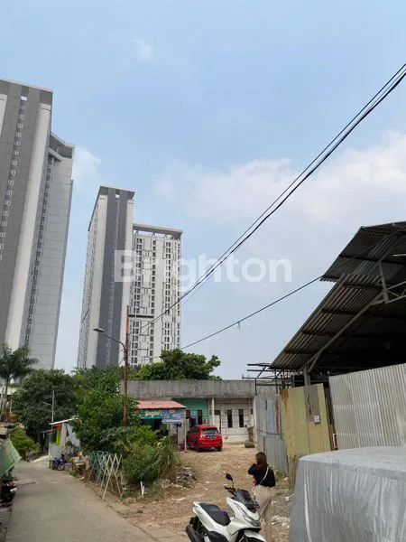 image TANAH LENGKONG GUDANG TIMUR (1)