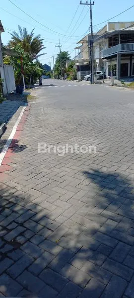 image TANAH SIAP BANGUN PUSAT GRESIK KOTA JALAN LEBAR 4 MOBIL (1)