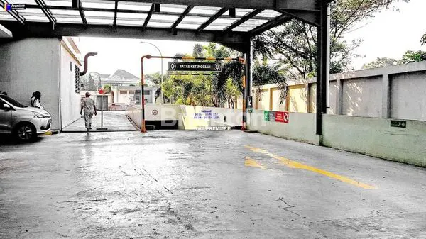 image APARTEMEN GADING GREENHILL (8)