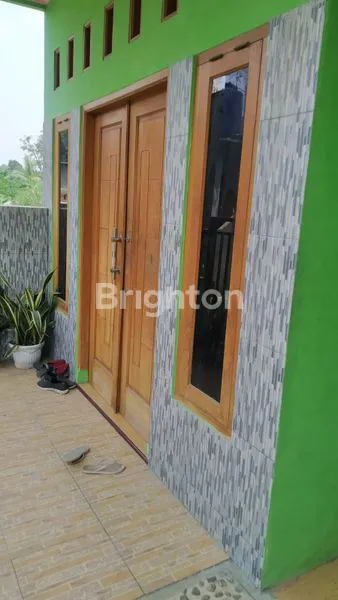 image DI JUAL RUMAH DI CIBINONG BOGOR (2)