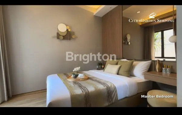 image RUMAH ELAIA CITRA GARDEN SERPONG CISAUK TANGERANG (6)