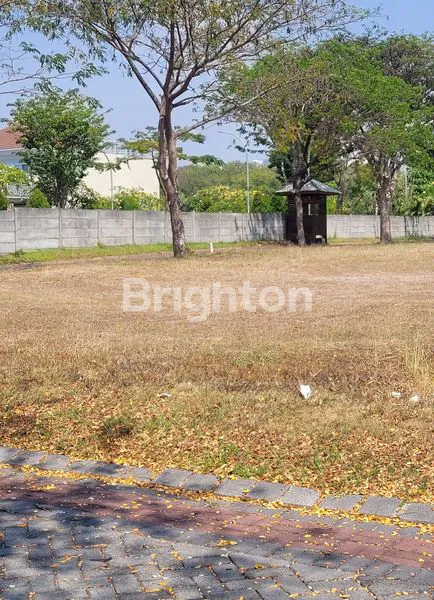 image TANAH DI VIRGIN GORDA PAKUWON CITY SURABAYA (1)