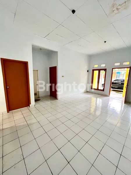 image RUMAH BAGUS DAN NYAMAN HARGA TERJANGKAU DI DALAM KOMPLEK PERUMAHAN GREEN CATLEYA DAERAH SAKO (1)