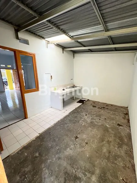 image RUMAH BAGUS DAN NYAMAN HARGA TERJANGKAU DI DALAM KOMPLEK PERUMAHAN GREEN CATLEYA DAERAH SAKO (6)