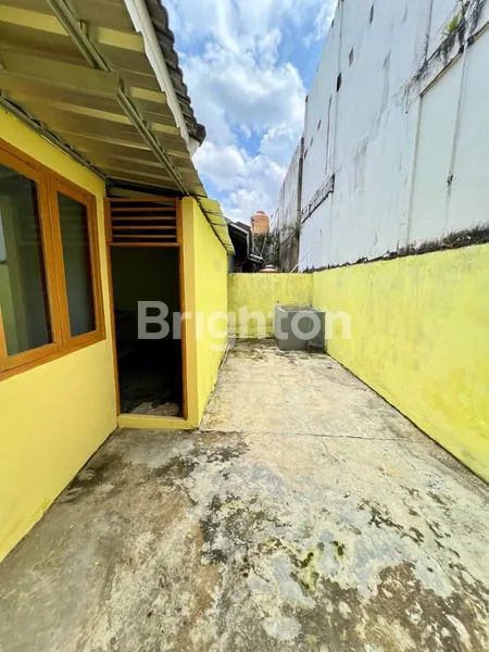 image RUMAH BAGUS DAN NYAMAN HARGA TERJANGKAU DI DALAM KOMPLEK PERUMAHAN GREEN CATLEYA DAERAH SAKO (7)