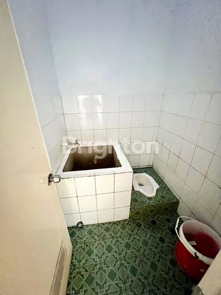 image RUMAH BAGUS DAN NYAMAN HARGA TERJANGKAU DI DALAM KOMPLEK PERUMAHAN GREEN CATLEYA DAERAH SAKO (8)