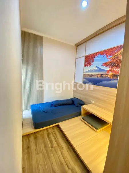 image MURAH RUMAH GRESIK KOTA DEKAT ICON MALL, KAWASAN SUCI DAHANREJO 0 JALAN (3)