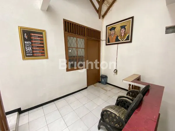 image RUMAH 2 LANTAI DI SAWOJAJAR MALANG (3)