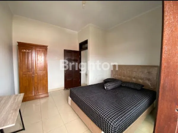image RUMAH RENON DENPASAR BALI DEKAT PANJER SANUR SESETAN KUTA  BALI (4)
