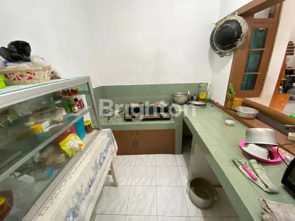 image RUMAH 2 LANTAI DI SAWOJAJAR MALANG (4)