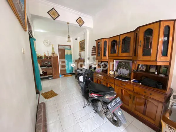 image RUMAH 2 LANTAI DI SAWOJAJAR MALANG (5)