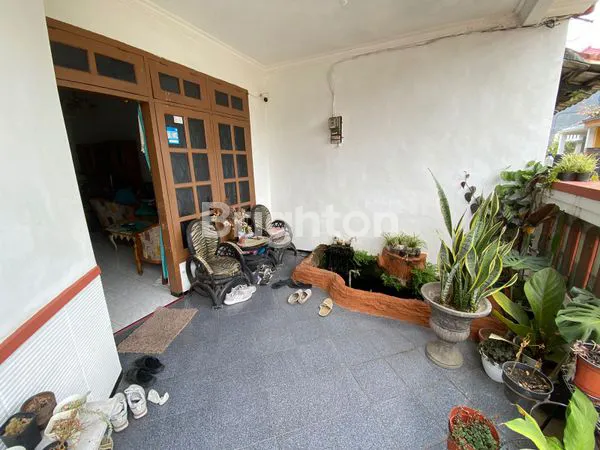 image RUMAH 2 LANTAI DI SAWOJAJAR MALANG (7)