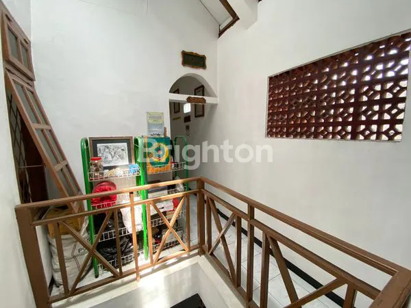 image RUMAH 2 LANTAI DI SAWOJAJAR MALANG (8)