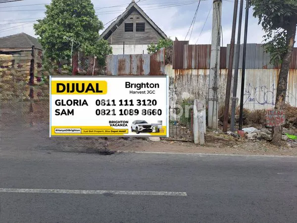 image DIJUAL RUMAH DAN GUDANG BLIMBING MALANG JAWA TIMUR (1)