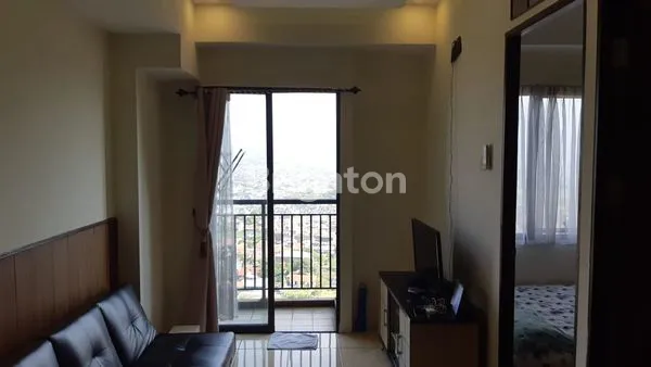 image APARTEMEN PANORAMIC / TAMAN SARI LT 25 SOEKARNO HATTA (2)