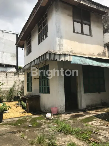 image DIJUAL RUMAH DAN GUDANG BLIMBING MALANG JAWA TIMUR (3)