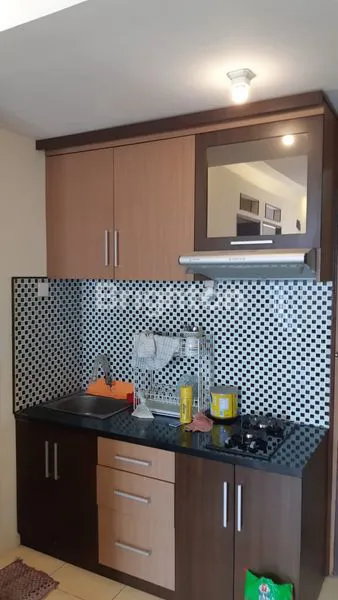 image APARTEMEN PANORAMIC / TAMAN SARI LT 25 SOEKARNO HATTA (3)