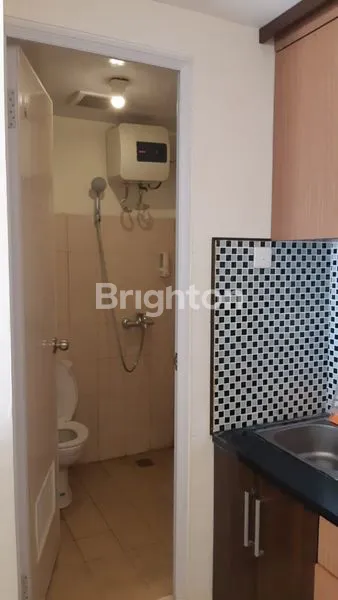image APARTEMEN PANORAMIC / TAMAN SARI LT 25 SOEKARNO HATTA (4)