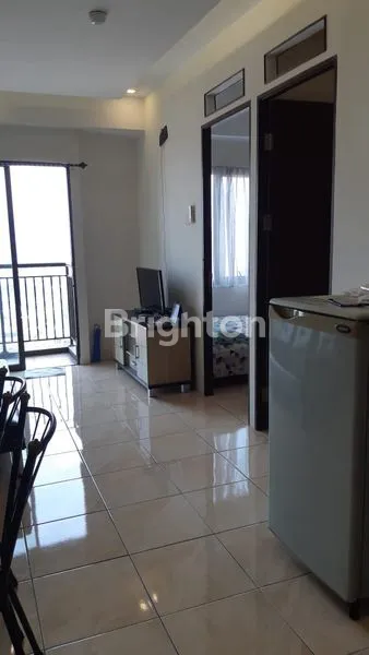 image APARTEMEN PANORAMIC / TAMAN SARI LT 25 SOEKARNO HATTA (6)