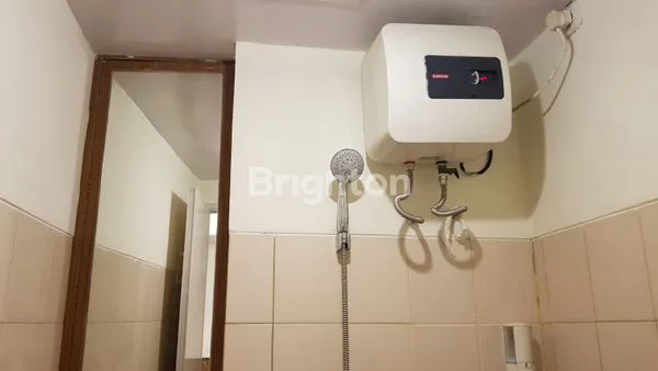 image APARTEMEN PANORAMIC / TAMAN SARI LT 25 SOEKARNO HATTA (5)