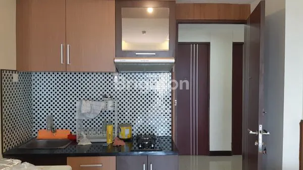 image APARTEMEN PANORAMIC / TAMAN SARI LT 25 SOEKARNO HATTA (7)