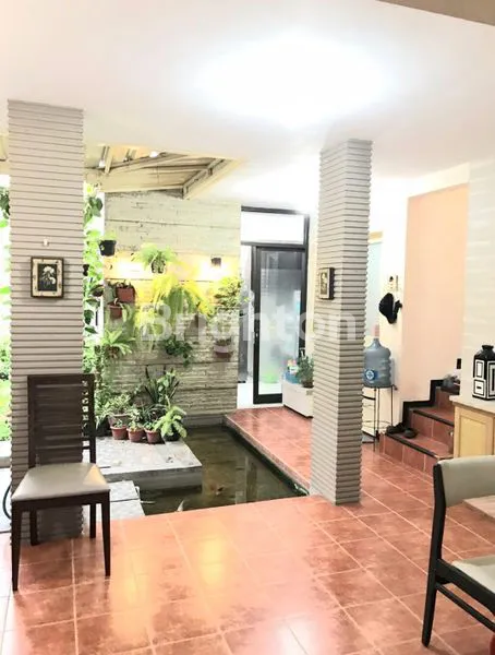 image RUMAH CANTIK DAERAH KAMPUS UB MALANG  (2)