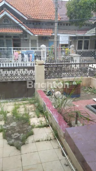 DIJUAL RUMAH DI PERUMAHAN RESINYA